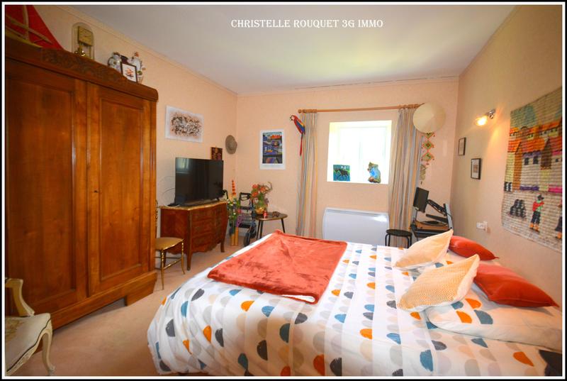 Propriété - 138 m² - 7 pièces