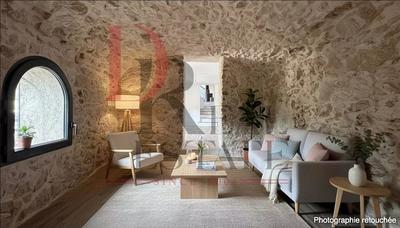 Maison de village - 6 pièces