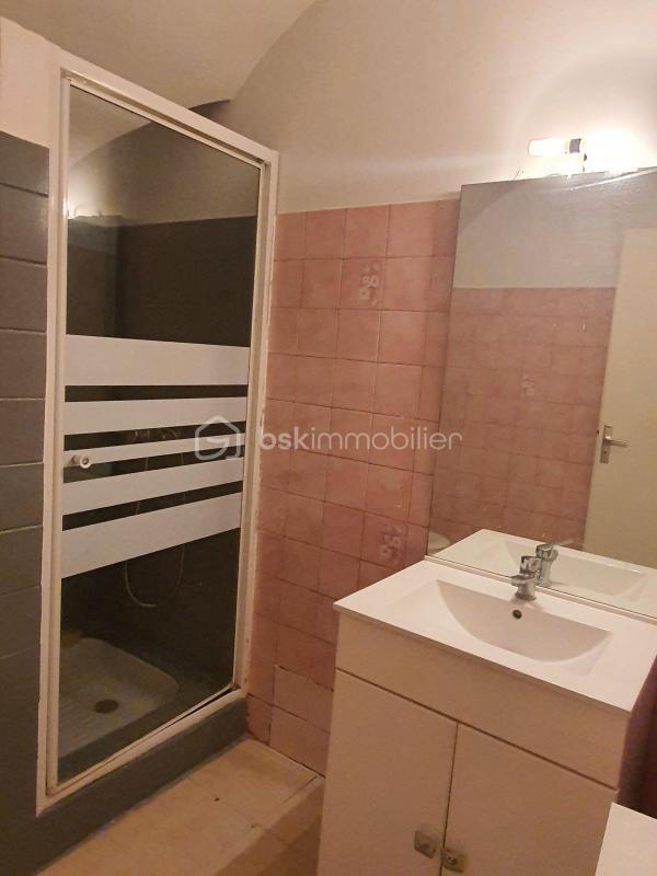 Appartement - 76 m² - 3 pièces