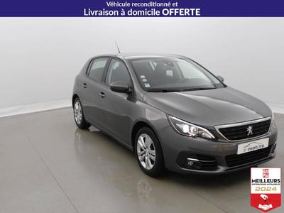 Peugeot 308 PureTech 110 Active +Gps +Acc