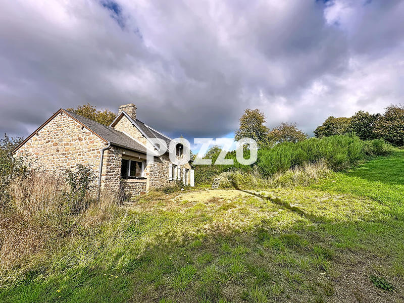 Maison - 76 m² - 4 pièces