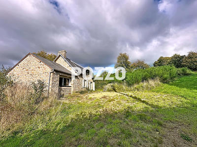 Maison - 76 m² - 4 pièces