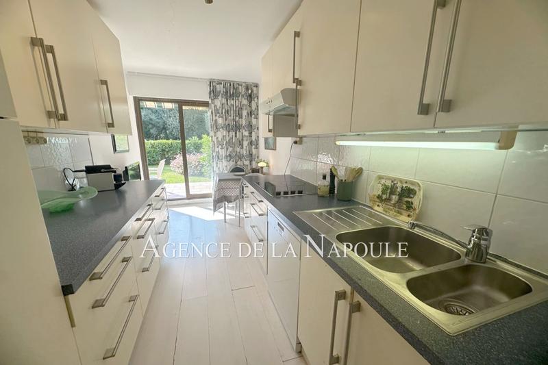 Appartement - 107 m² - 4 pièces