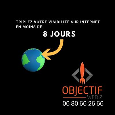 Objectif Web 2