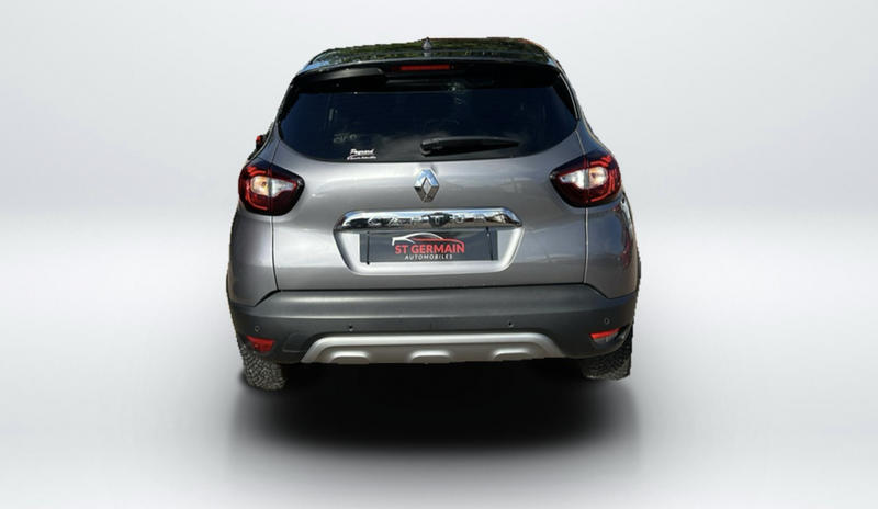 Renault Captur Intens Energy TCe 90