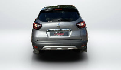 Renault Captur Intens Energy TCe 90