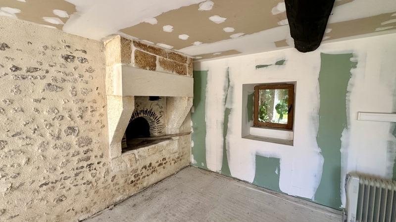 Maison - 235 m² - 6 pièces