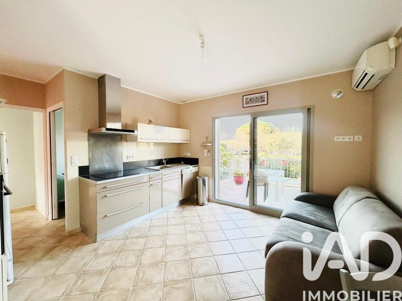 Maison - 147 m² - 6 pièces