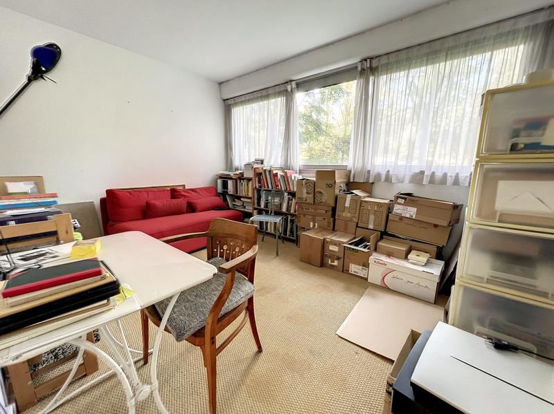 Appartement - 111 m² - 5 pièces