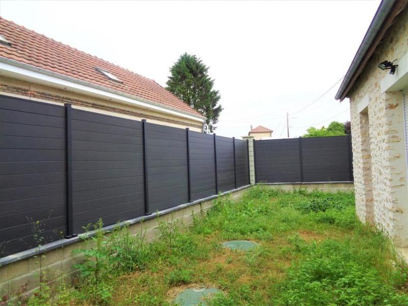 Maison - 127 m² - 5 pièces