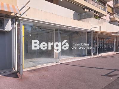 Local commercial - 43 m²