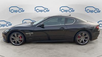 Maserati Granturismo Coupe 4.7 460 Bva6 Sport