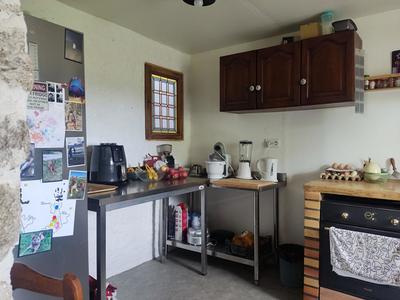 Maison - 126 m² - 6 pièces