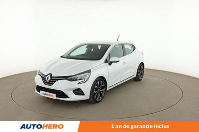 Renault Clio 1.0 TCe Intens X-Tronic 91 ch