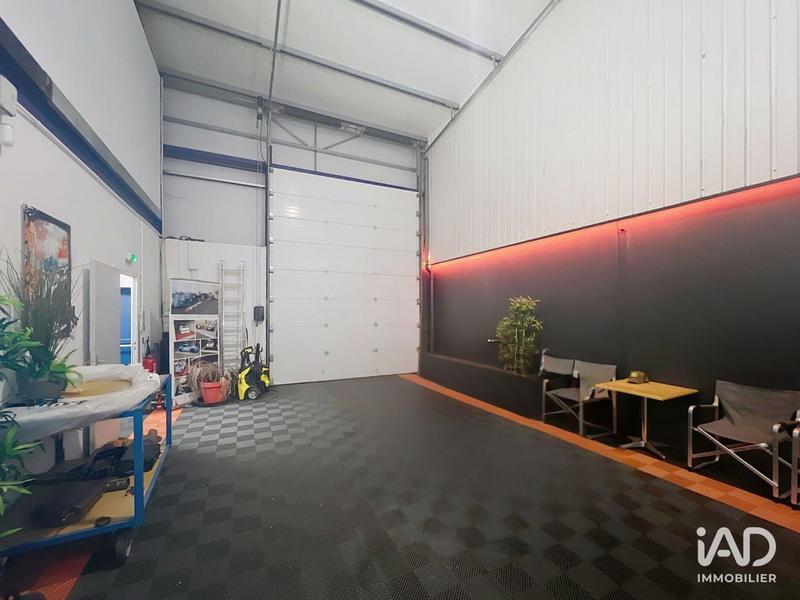 Local commercial - 315 m²