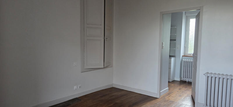 Maison - 133 m² - 5 pièces