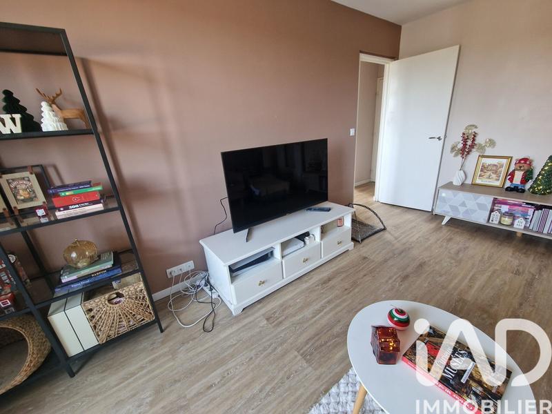 Appartement - 77 m² - 4 pièces