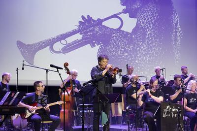 Concert - Saint Louis Blues Band : Miles for Ever