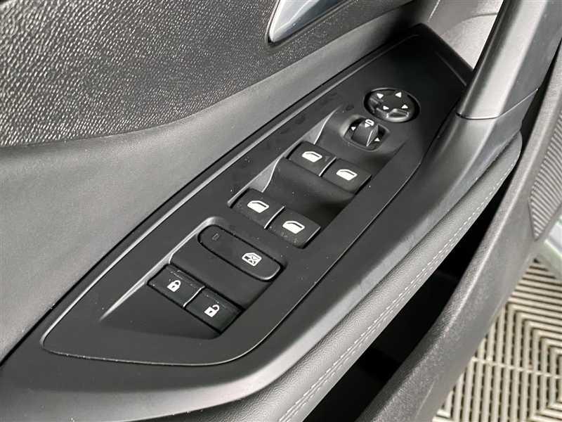 Peugeot 308 1.5 BlueHDI 130 Eat8 Allure