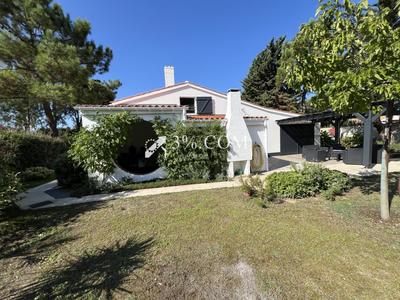 Villa - 141 m² - 7 pièces