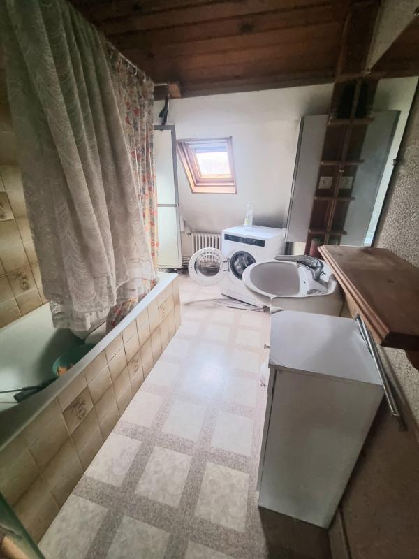 Maison - 101 m² - 4 pièces