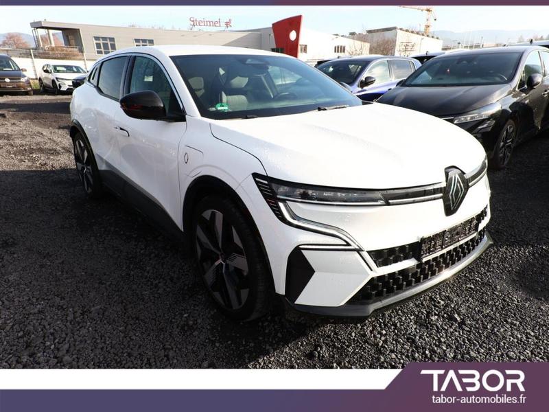 Renault Megane E-Tech Ev60 220 Techno OptiCharg