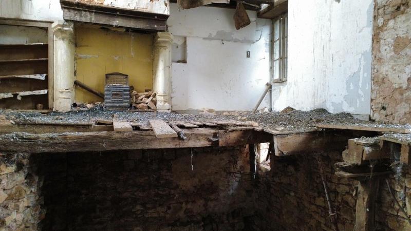 Maison - 67 m² - 1 pièce