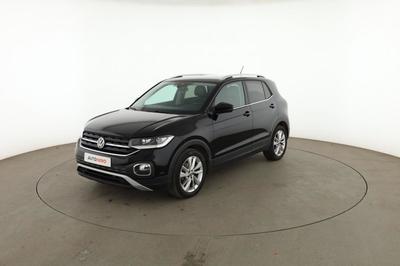 Volkswagen t-Cross 1.0 Tsi Carat Dsg 115 ch