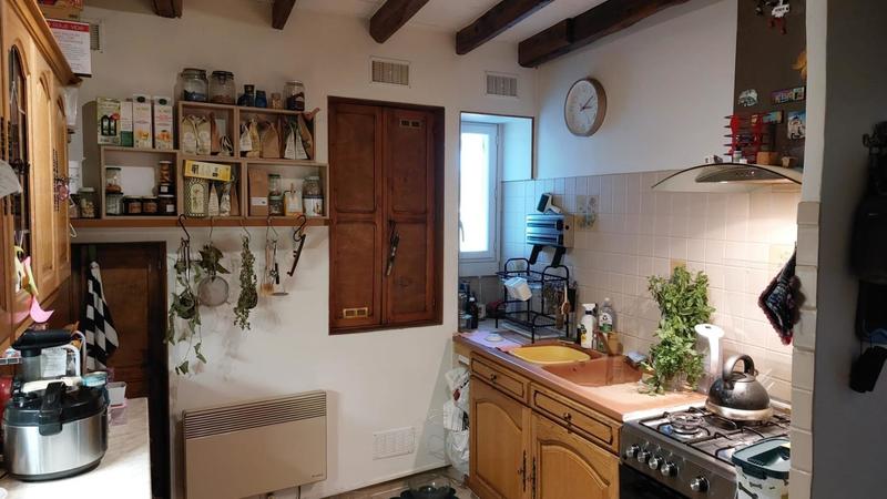 Maison - 76 m² - 4 pièces