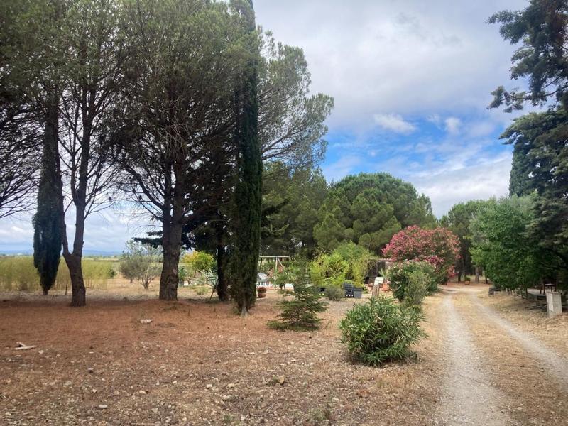 Mas - 196 m² - 8 pièces