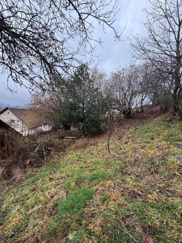 Maison - 113 m² - 5 pièces