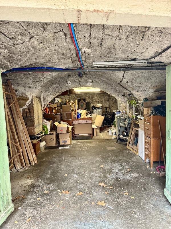 Maison - 97 m² - 4 pièces