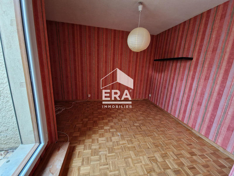 Appartement - 126 m² - 5 pièces