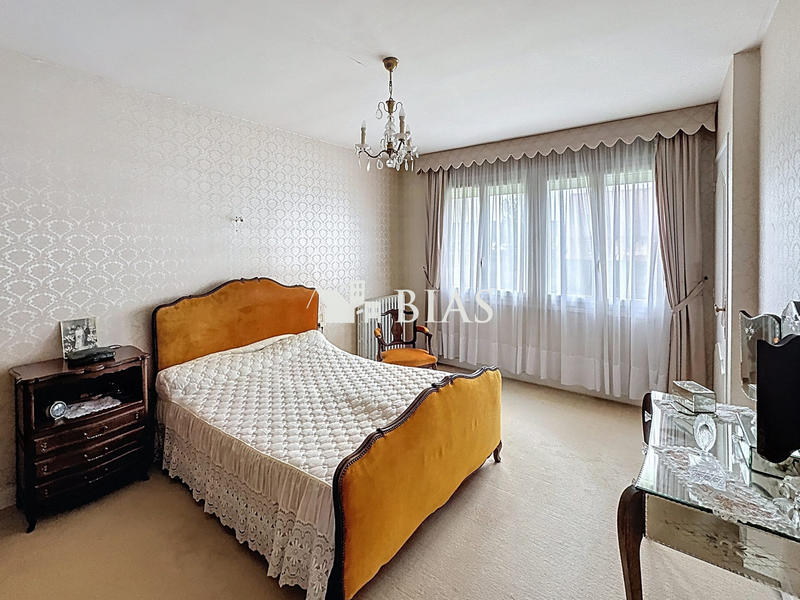 Maison - 146 m² - 6 pièces