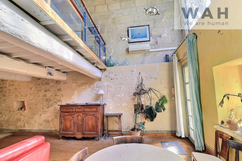 Maison de village - 199 m² - 8 pièces