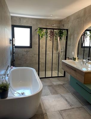 Villa - 90 m² - 4 pièces