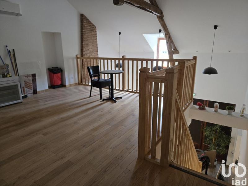 Local commercial - 80 m²