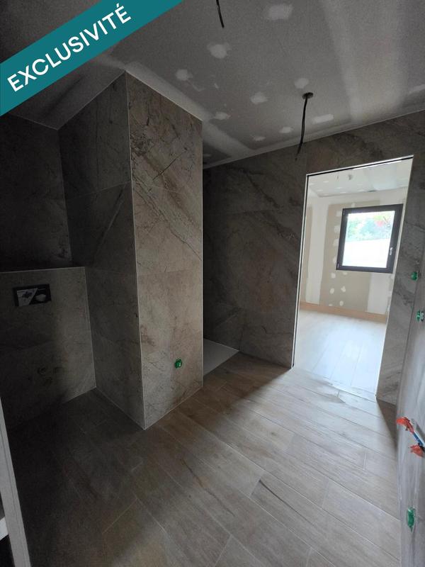 Maison - 84 m² - 3 pièces