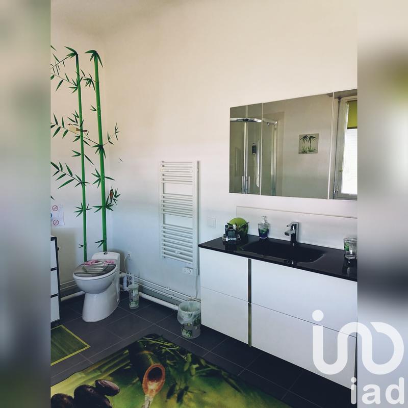 Maison - 400 m² - 8 pièces