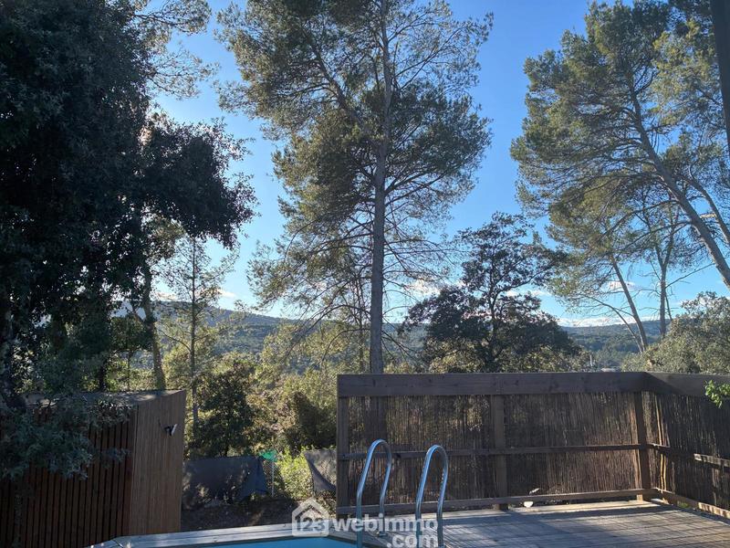 Maison - 20 m² - 1 pièce