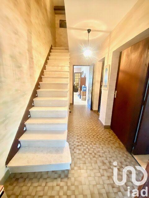 Maison - 147 m² - 6 pièces