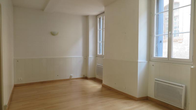 Appartement - 24 m² - 1 pièce
