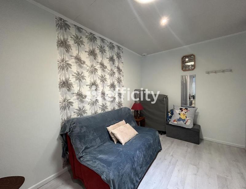 Maison - 101 m² - 4 pièces