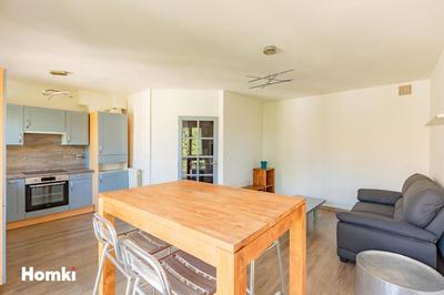 Appartement - 51 m² - 2 pièces