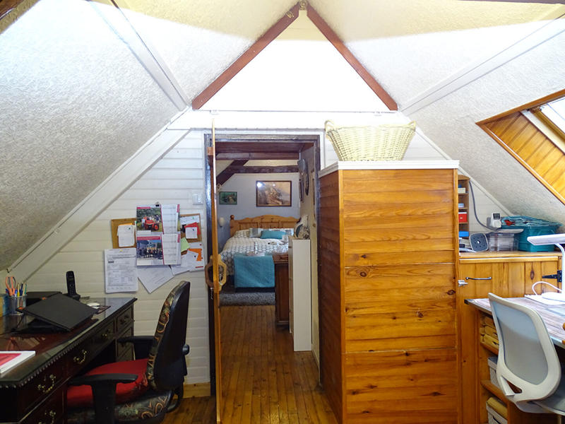 Maison - 70 m² - 4 pièces