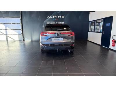 Renault Austral E-Tech hybrid 200 Iconic esprit Alpine