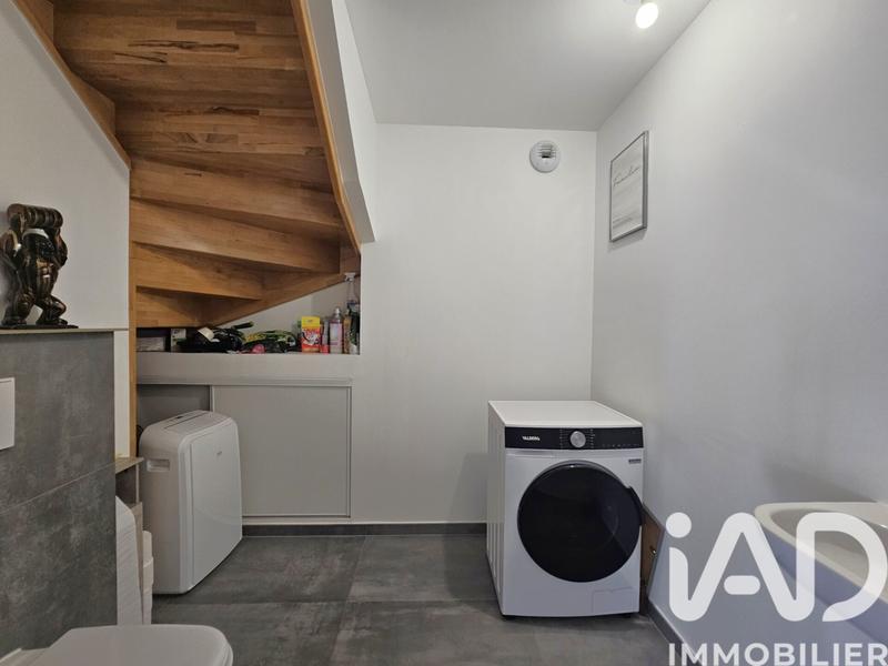 Duplex - 95 m² - 4 pièces