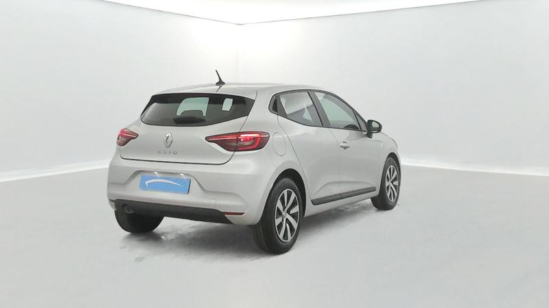 Renault Clio TCe 90 Equilibre 5p