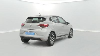 Renault Clio TCe 90 Equilibre 5p