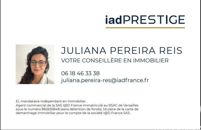 Maison - 205 m² - 9 pièces